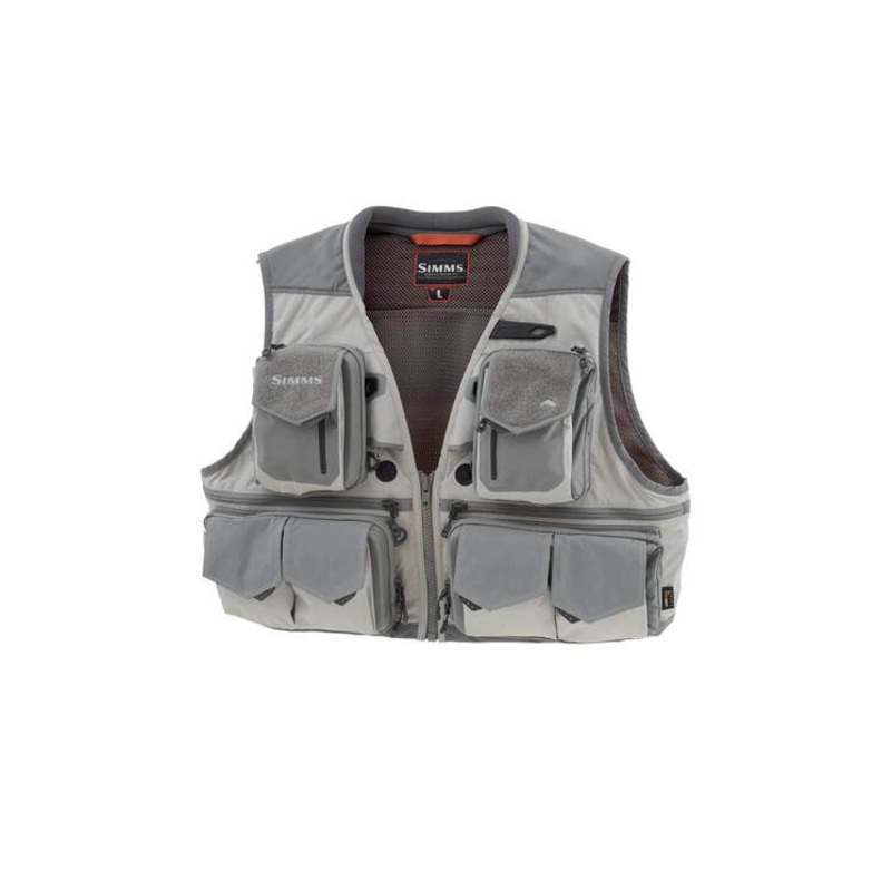 G3 Guide Vest|CINDER|GUNMETAL|MEDIUM|LARGE|XX LARGE