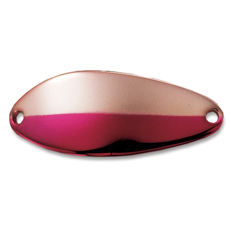 Little Cleo|Copper Red|Copper|Gold|Gold Chrome|Gold Flo Stripe|Gold Red|Nickel|Nickel Black|Nickel Blue|Nickel Chartreuse|Nickel Flo Orange|Nickel Green|Nickel Neon Green|1/4oz|1/3oz|2/5oz|2/3oz|3/4oz