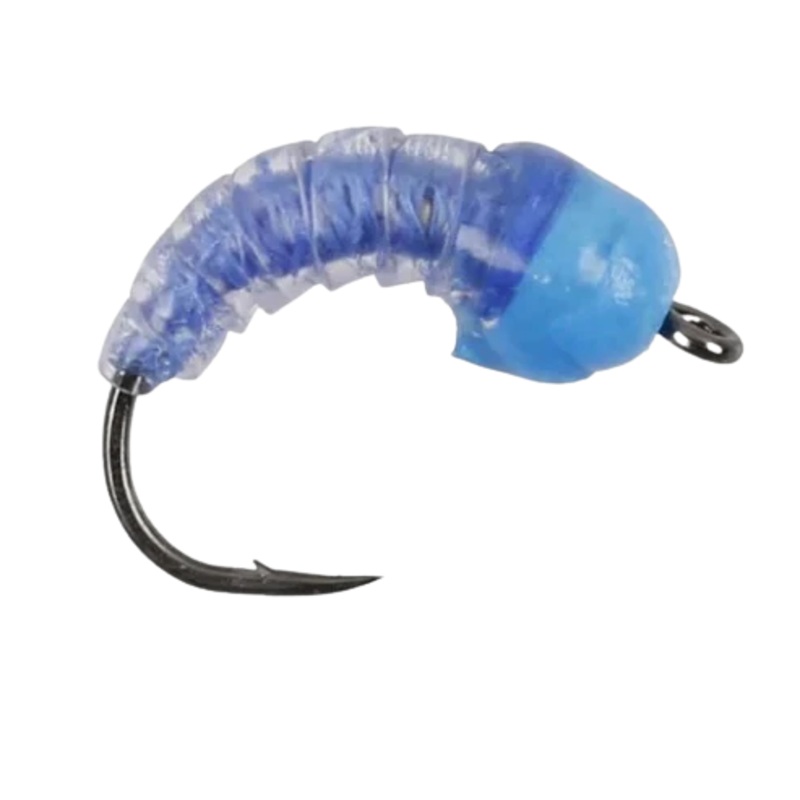 Neptune Bug Ice UV|1/16 OZ|1/32 OZ|3/32 OZ|BLUE|CHARTREUSE|GREEN|ORANGE|PINK