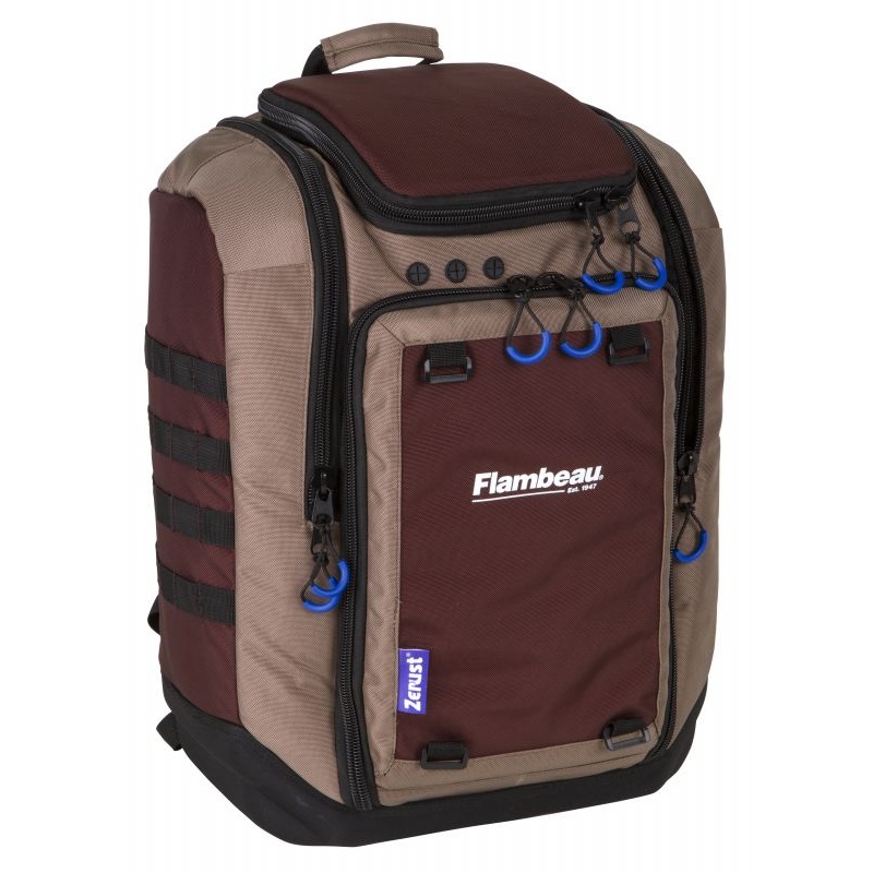 Portage Backpack
