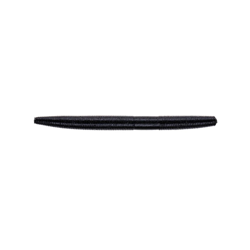 Spike Softbait|4″|5″|Black|Black Blue Fleck Blue Tip|Bubblegum|Chartreuse Shad|Green Pumpkin Black Flake|Green Pumpkin Chartreuse Tip|Killer G|Magic Chartereuse|Morning Dawn|Red Shad|Shad|Watermelon Candy|White