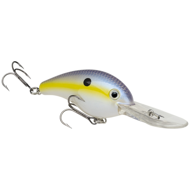 Strike King Pro Model 5XD Crankbait