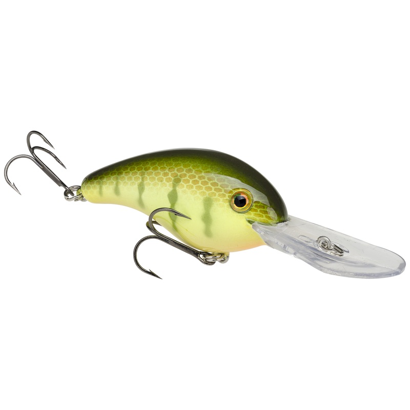 Strike King Pro Model 5XD Crankbait