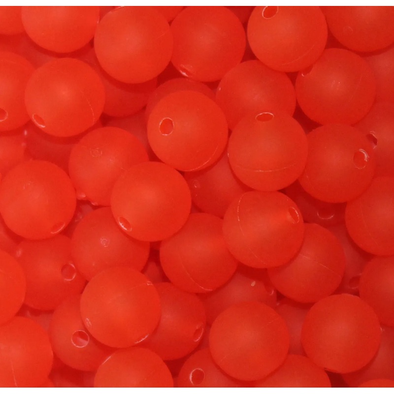 Trout Beads 8mm|APRICOT|BLUSH ROE|CARAMEL ROE|CERISE EGG|CHEESE|COTTON CANDY|CREAM|DARK PEACH|DARK ROE|DIRTY ROE|EGG YOLK|FLUOR ORANGE|GLOW ROE|GOLD ROE|HOT CHERRY ROE|LEMON ROE|MANDARIN ROE|MAUVE PEARL|MONTANA ROE|NATURAL ROE|ORANGE CLEAR|PEACH FUZZ|PEAC