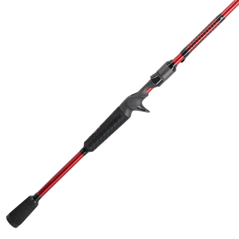Ugly Stik Carbon Casting Rod|USCBCA662M|USCBCA681MH|USCBCA701MH