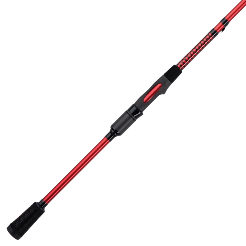 Ugly Stik Carbon Spinning Rod|USCBSP662M (6’6″ Medium | 2pc)|USCBSP702M (7′ Medium | 2pc)|USCBSP702UL (7′ Ultra Light | 2pc)|USCBSP562L (5’6″ Light | 2pc)