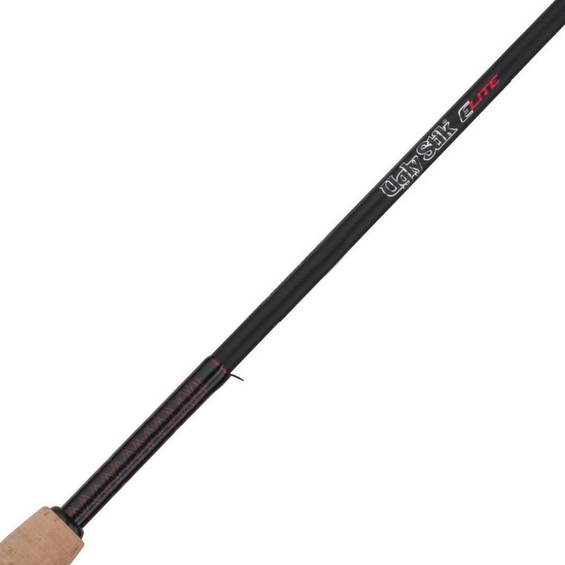 Ugly Stik Elite Casting Rod|USECA701M|USECA701MH