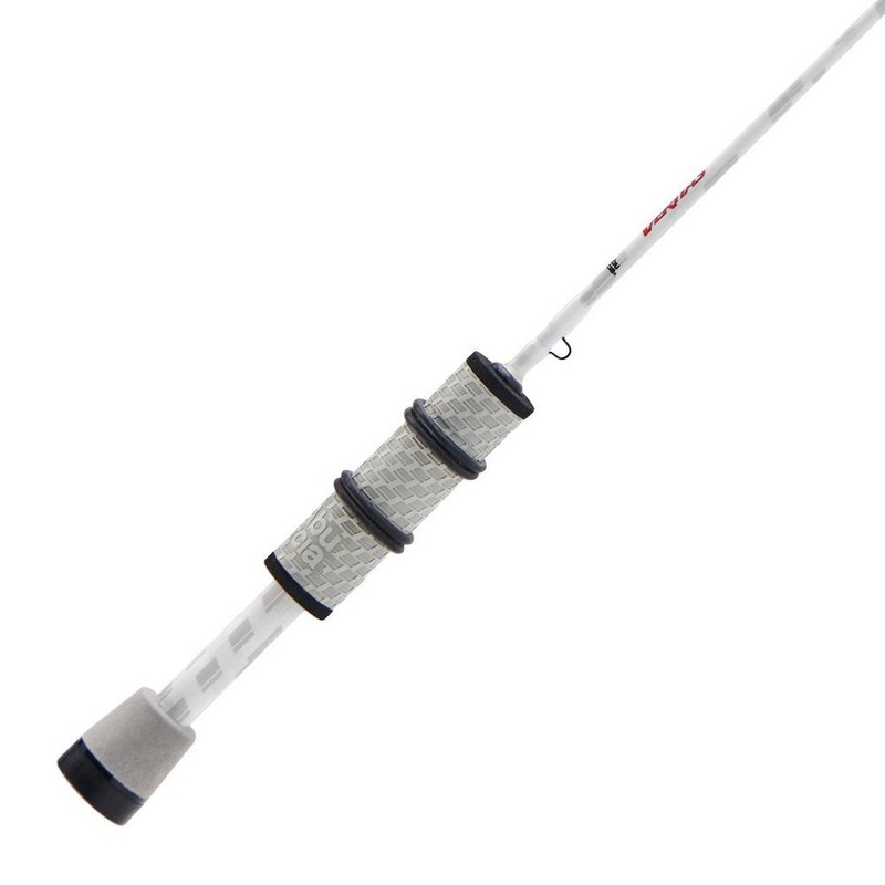 Veritas LTD Ice Spinning Rod|AVTILTD27ML|AVTILTD28M