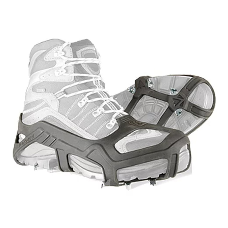 Apex Ice Cleats|SMALL/MEDIUM|LARGE/EXTRA LARGE|EXTRA EXTRA LARGE