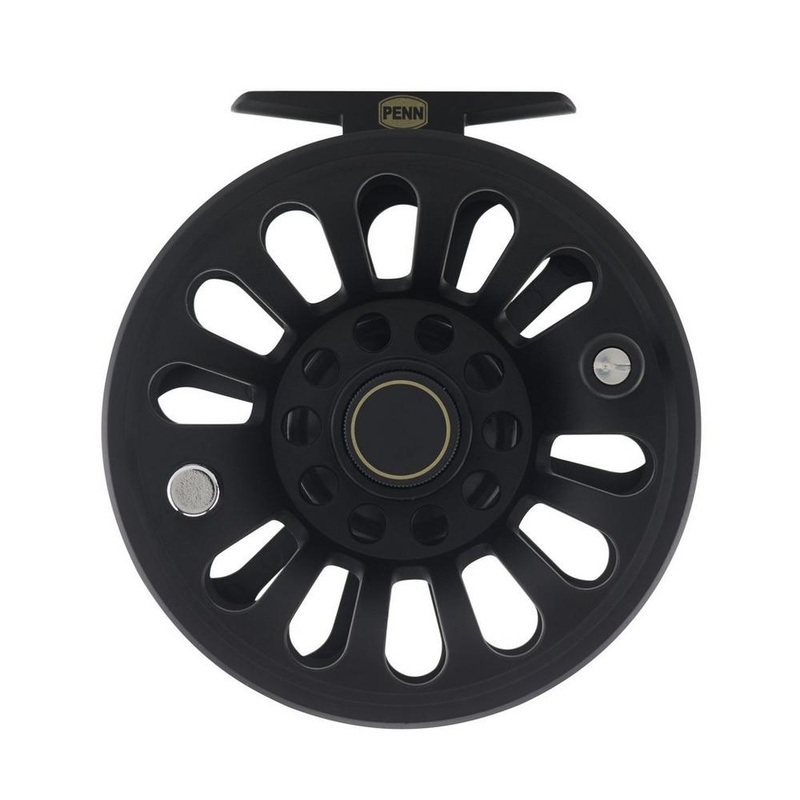 Battle Fly Reel|BTLFLY10WT90|BTLFLY8WT90
