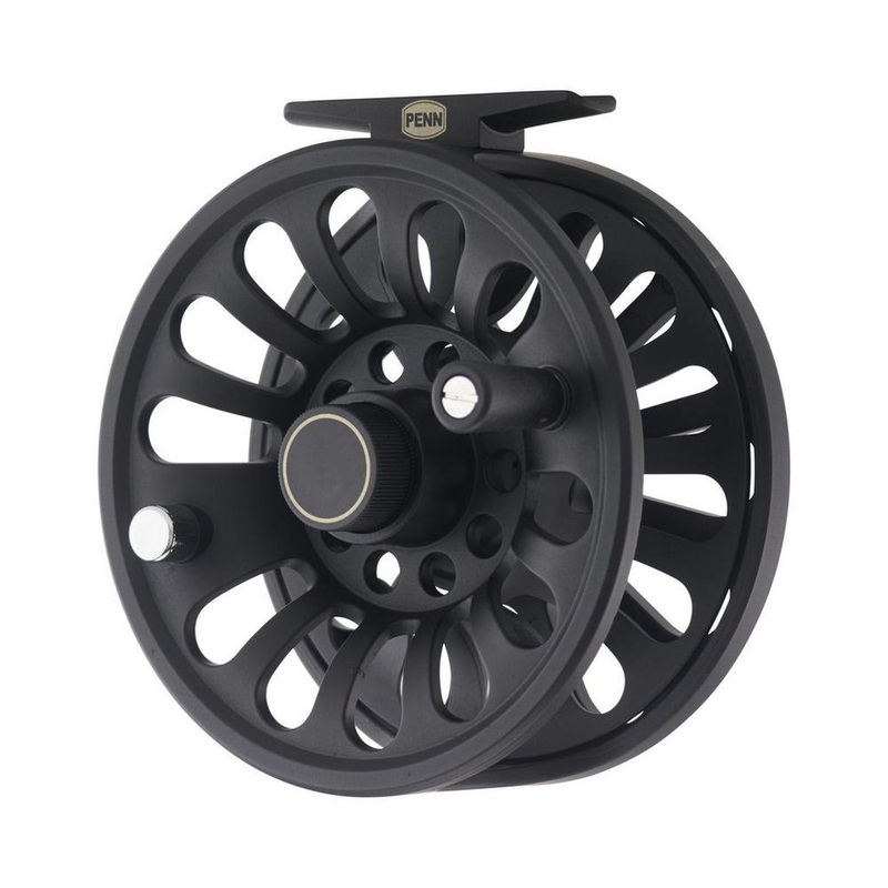 Battle Fly Reel|BTLFLY10WT90|BTLFLY8WT90