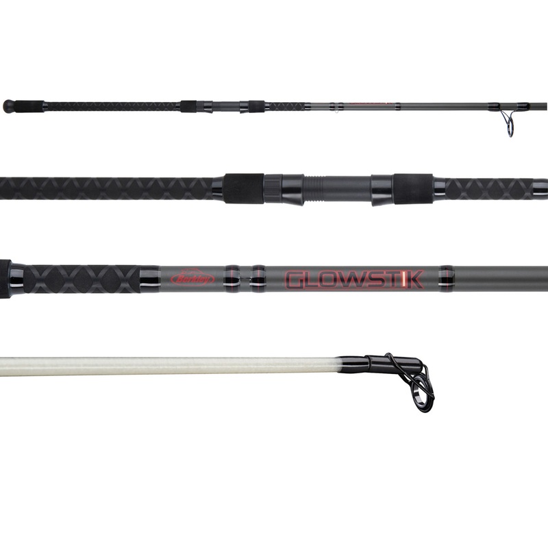Glowstik Surf Conventional Rod