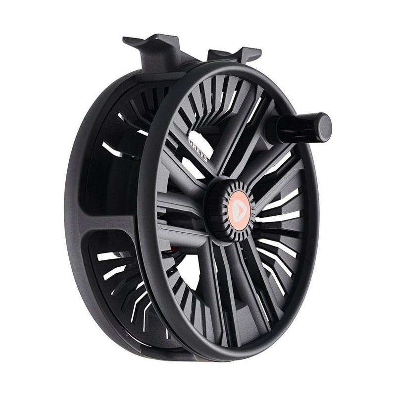 Greys Fin Fly Reel|GREFIN34|GREFIN56|GREFIN78|GREFIN910