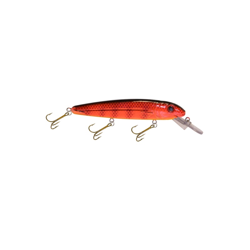 Livingston Lures Rachel 192 Crankbait