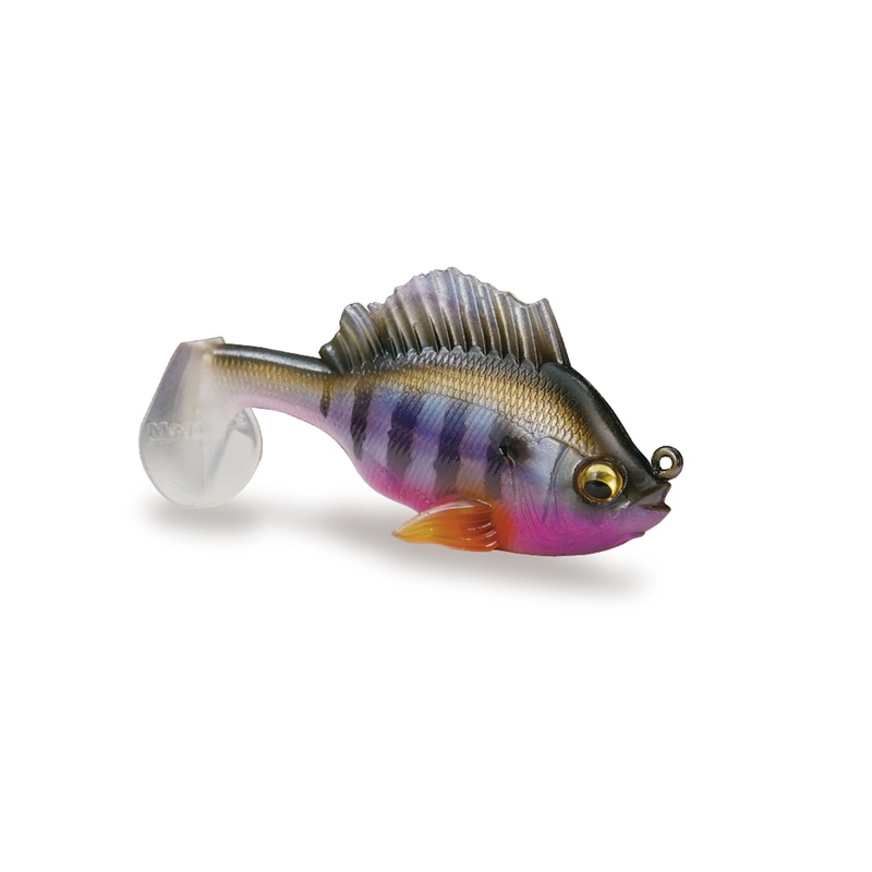 Megabass Sleeper Gill – 3/4oz|Black Gill|Brownie|Cichlid|Gill|Ghost Lime Chartreuse Gill|Gillkko|Glitter Noike Gill|Glitter Wild Gill|Perch|Pink Back Gill|Pumpkin Seed|Sunshine Gill OB|Wild Gill