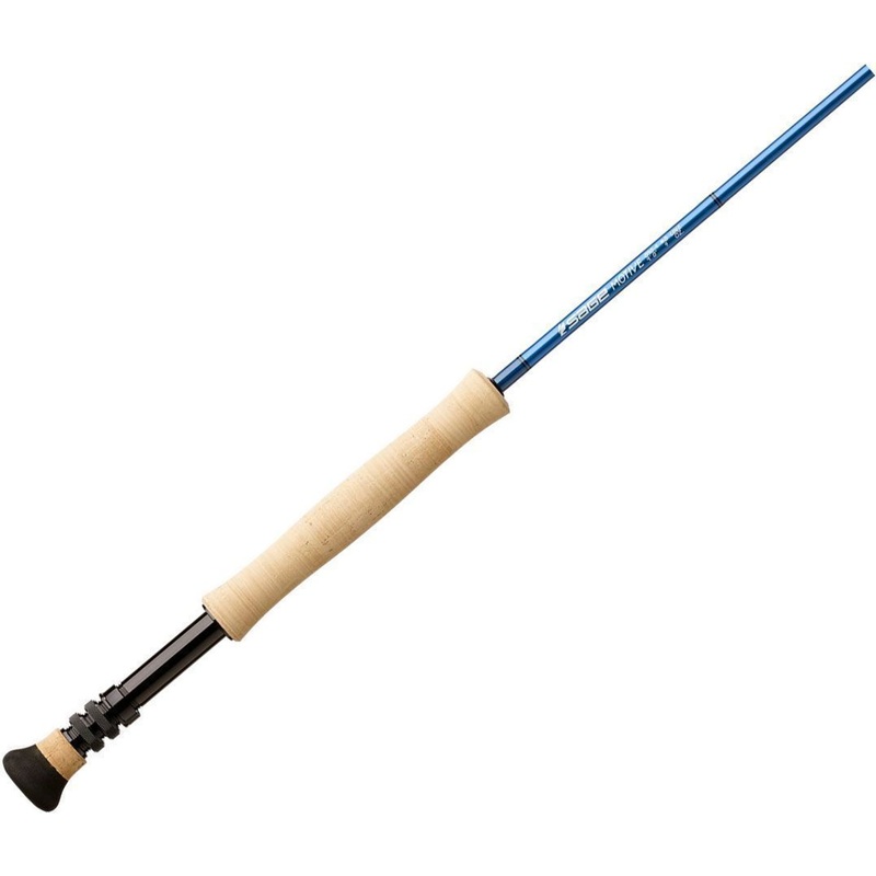 Motive Fly Rod – 890-4 8wt 9’0 4oz