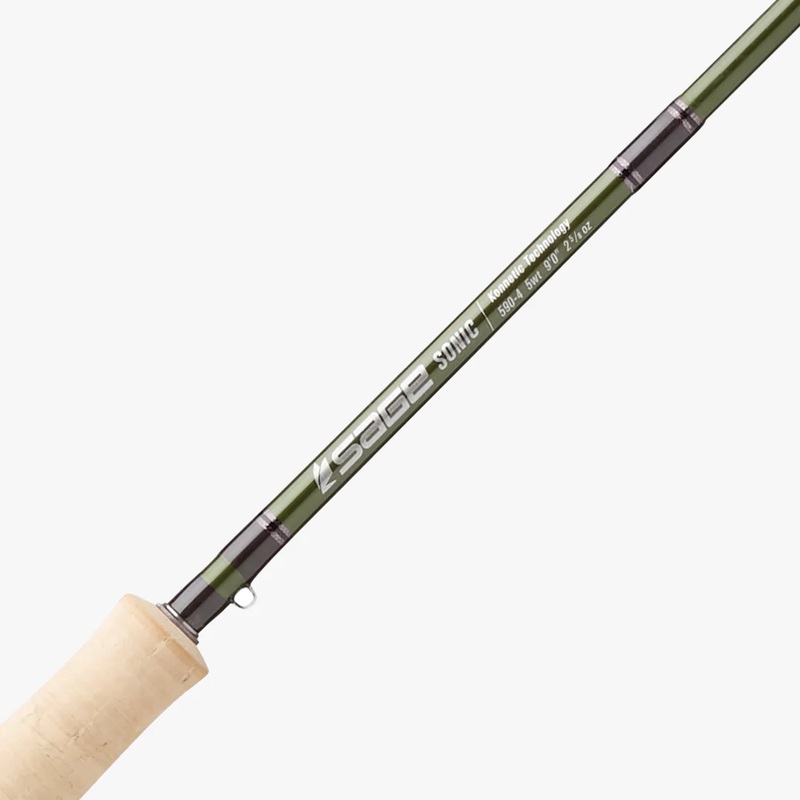 Sonic Spey Fly Rod|SONIC 7136-4