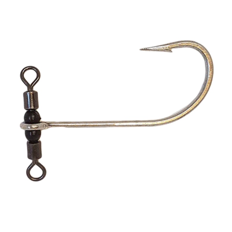 Thundermist T-Drop|SMALL (7X8)|MEDIUM (5X6)|LARGE (1X2)|X-LARGE (2/0X1/0)