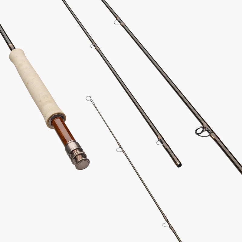 Trout LL Fly Rod|TROUT LL 389-4