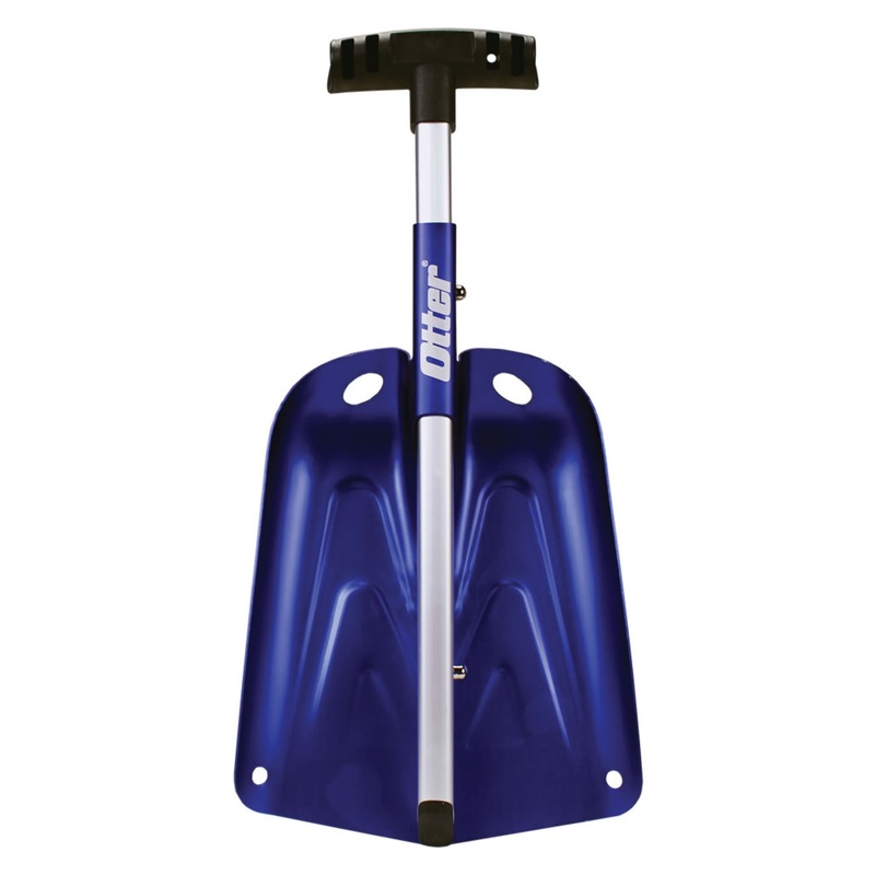 26 Telescoping Shovel