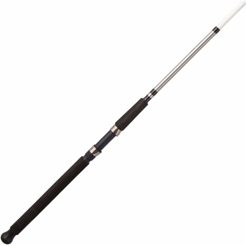 Alpha Bigwater Spinning Rod|ALPHABWSP90