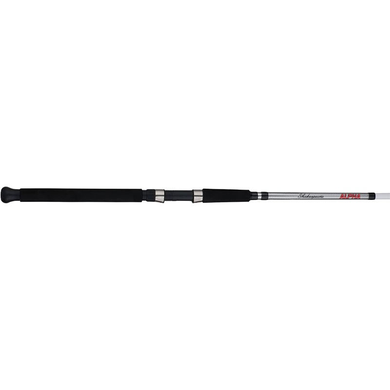 Alpha Bigwater Spinning Rod|ALPHABWSP90