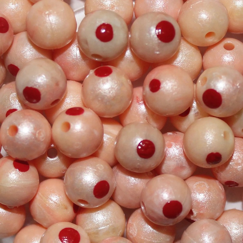 Blood Dot Eggs|6 MM|8 MM|10 MM|CARAMEL ROE|CERISE EGG|CHARTREUSE PEARL|FLUOR ORANGE|GLOW ROE|MANGO EGG|MILT EGG|NATURAL ROE|OREGON CHEESE|PEACH FUZZ|PEACH ROE|SUN ORANGE|TANGERINE|YOLK|APRICOT PEARL|Orange Clear|Pink Pearl|Hot Cherry Roe|BLUSH ROE|COTTON
