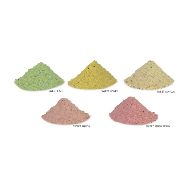 Carp Zoom Super Sweet Groundbait