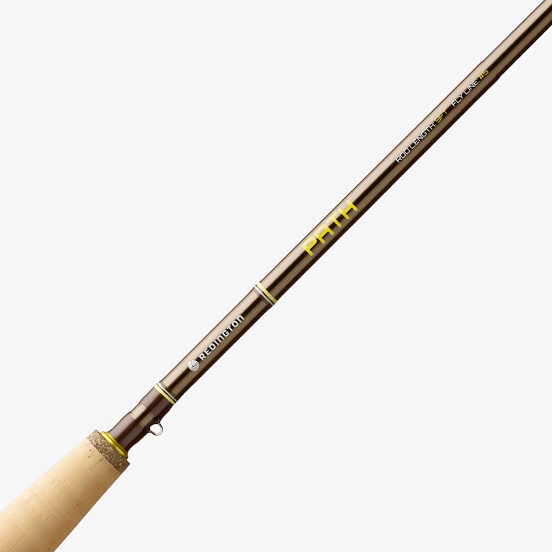 PATH II Fly Rod|PATH II 690-4|PATH II 790-4