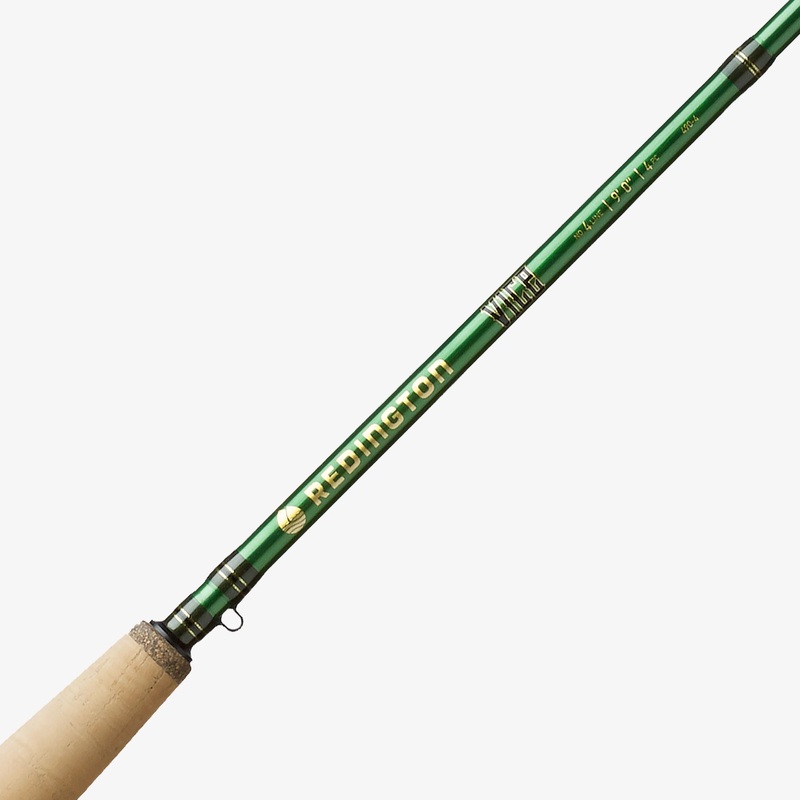 Redington Vice Fly Rod|VICE 590-4|VICE 690-4|VICE 790-4|VICE 890-4