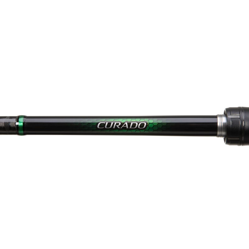 Shimano Curado Casting Rod|CDC610MLA|CDC70MGA|CDC72HA|CDC72MHA|CDC74MHGA|CDC75HA|CDC73MHPGA