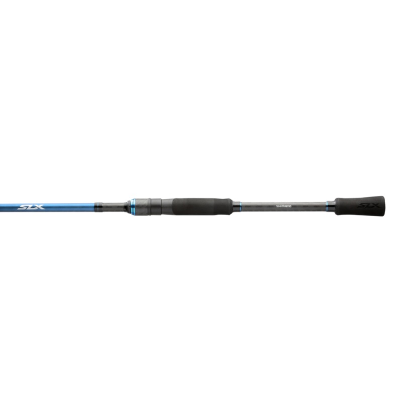 Shimano SLX Spinning Rod|7’0″ Med-Light 1pc. (SLXSX70MLA)|7’0″ Med 1pc. (SLXSX70MA)|7’0″ Med-Heavy 1pc. (SLXS70MHA)|7’0″ Med 2pc. (SLXSX70M2A)|7’0″ Med-Heavy 2pc. (SLXS70MH2A)
