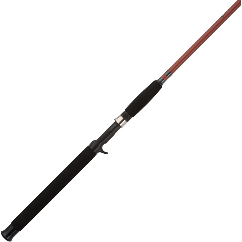 Wild Cat Casting Rod|WDCATCA702MH