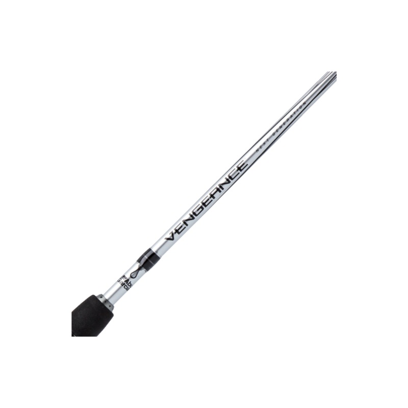 Abu Garcia Vengeance Spinning Rod *Previous Model*