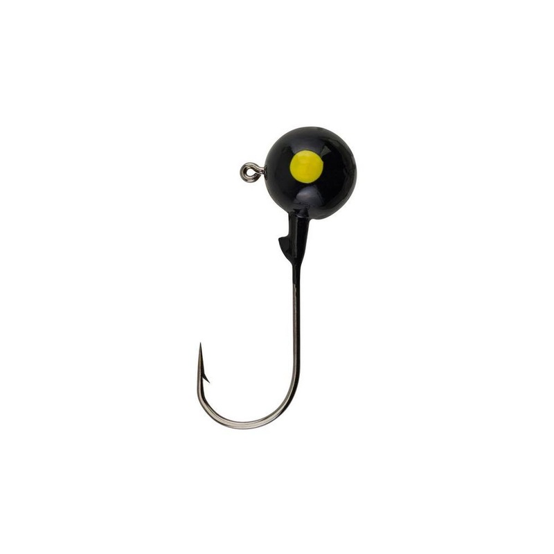 Berkley Essentials Round Ball Jig