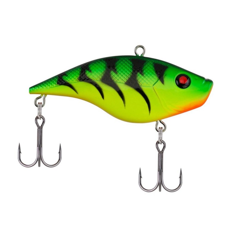 Berkley Warpig Junior – 1/4oz|Black Gold|Black Silver|Bleeding Shiner|Blue Bullet|Blue Back|Blue Shad|Blue Silver|Firetiger|Proper Copper|Sexy Shad|Special Red Craw|Yellow Perch
