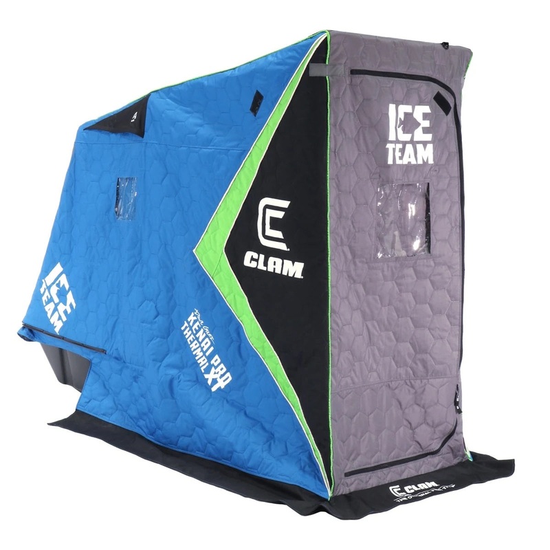Kenai XT Thermal – Ice Team