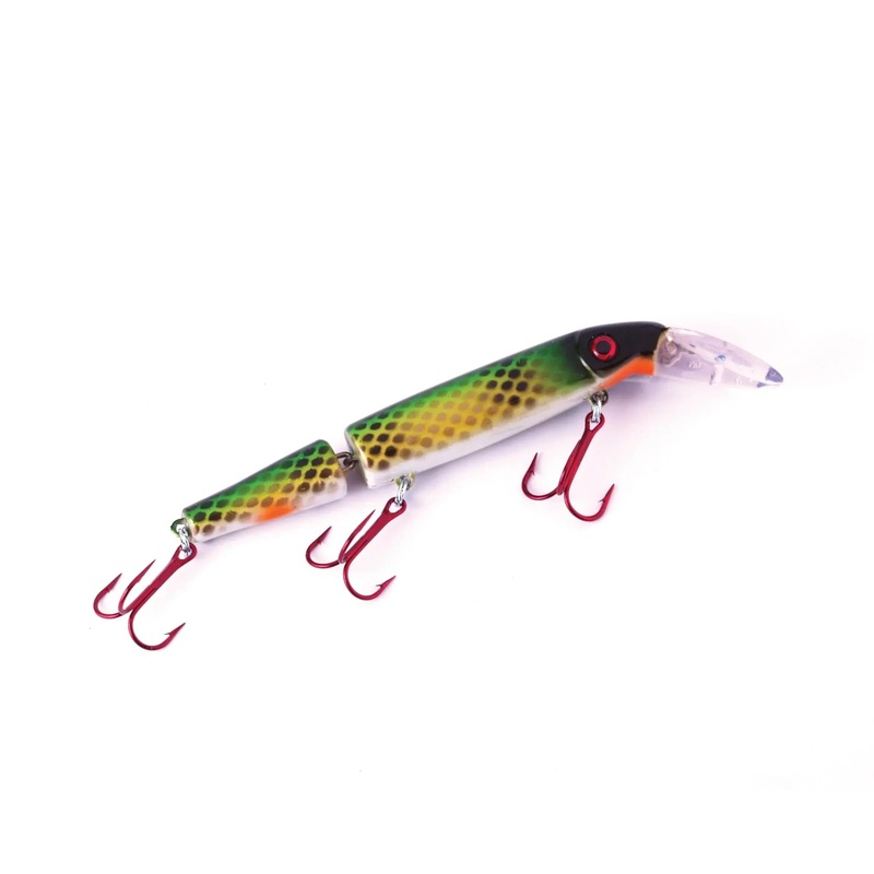 Suick Cisco Kid Wrangler|Perch|Walleye