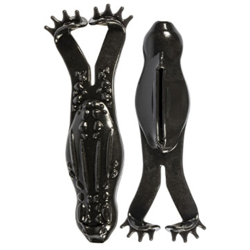 Z-Man GOAT Toadz|Black|Coppertreuse|Hot Snakes|Purple Death|Redbone|White