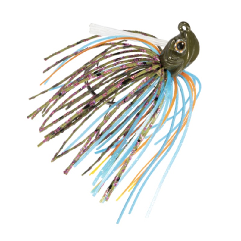 Z-Man Midwest Finesse Swim Jig