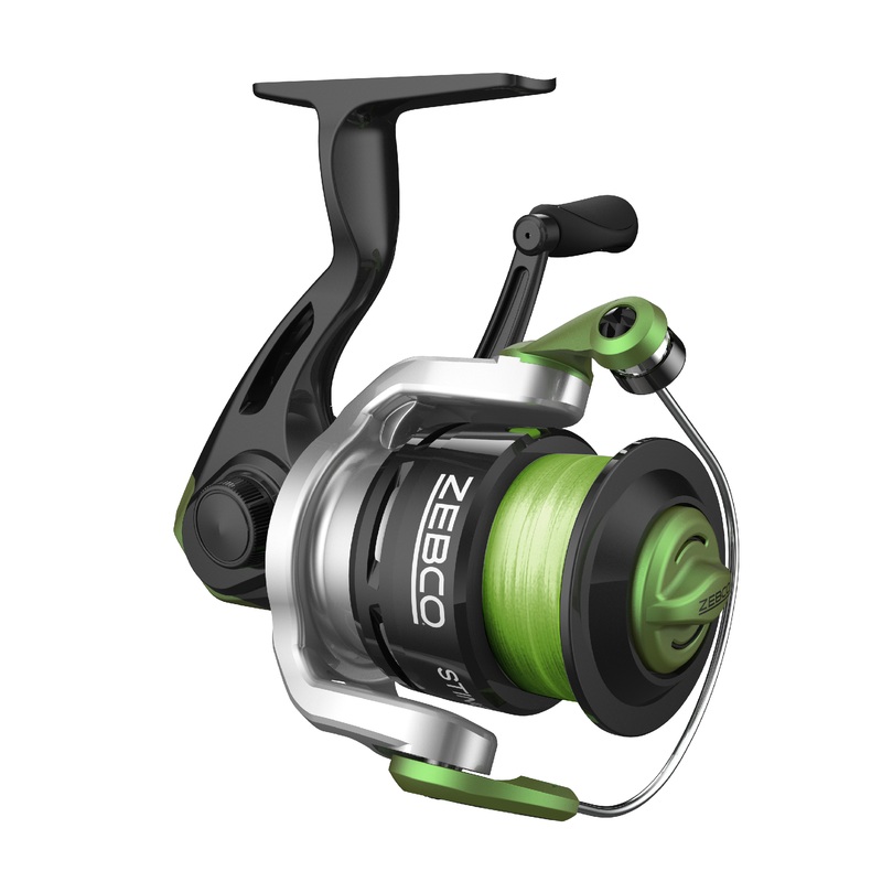 Zebco Stinger Spinning Reel|20