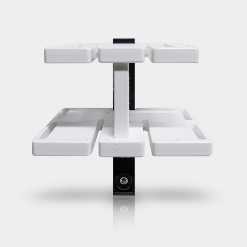 Custom Fishing Solutions Dipsy Diver/Flasher Holder