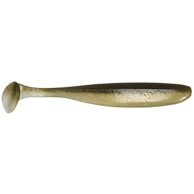 Keitech 3 Easy Shiner|Alewife|Arkansas Shiner|Ayu|Bass Candy|Black Blue/Deep Blue|Bluegill Flash|Chartreuse Shad|Copperfield|Crystal Shad|Electric Blue/Chartreuse|Electric June Bug|Electric Shad|Fire Craw|French Pearl|Ghost Rainbow|Goby|Green Pumpkin/Char