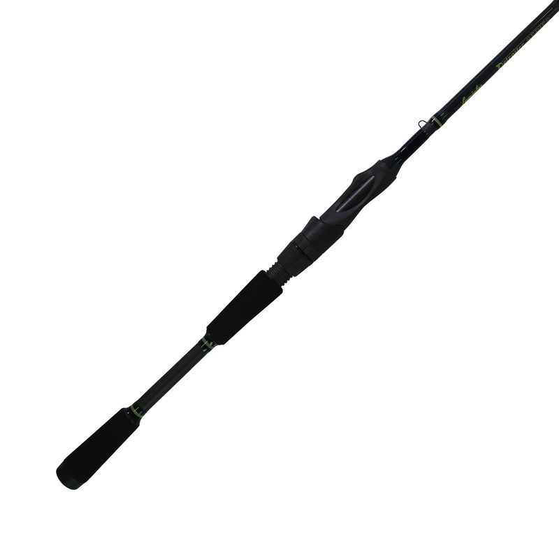 Lamiglas The Detroiter Series Spinning Rod