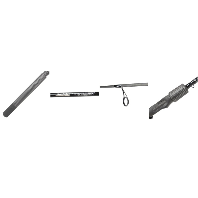 Lamiglass The Closer Jigging Rod