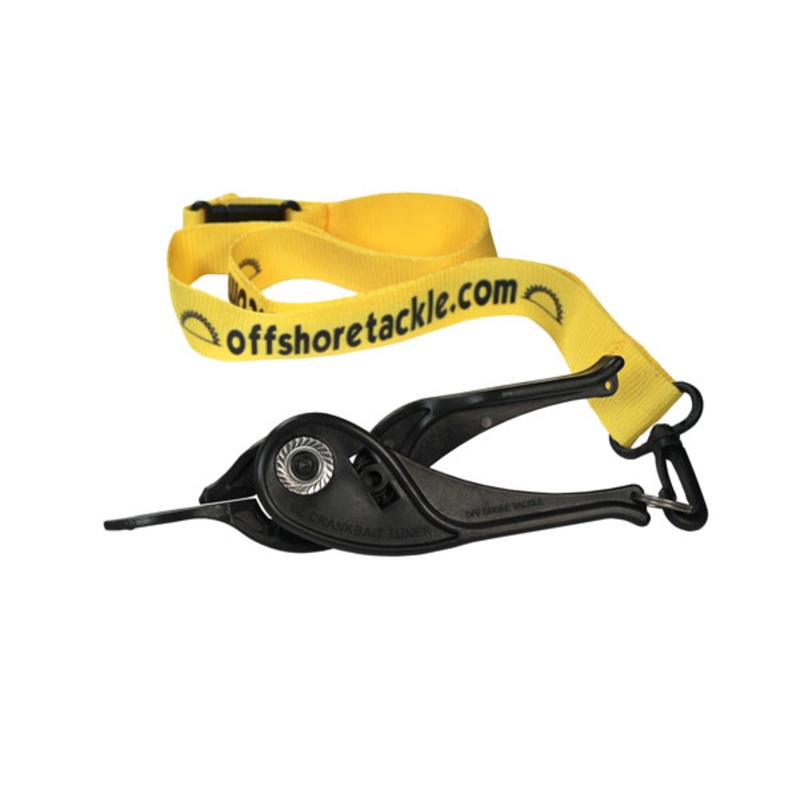 Off Shore OR40 EZ Crankbait Tuner