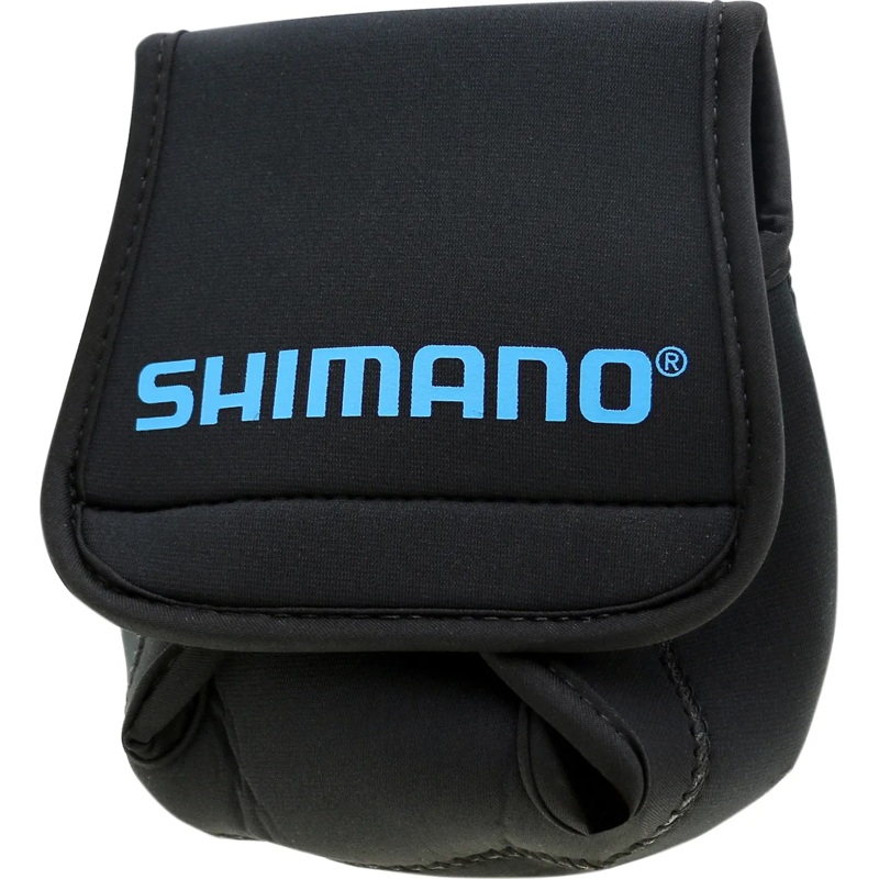 Shimano Neoprene Spinning Reel Cover