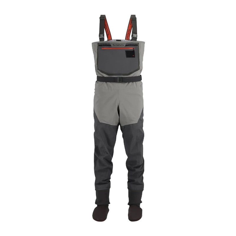 Simms M’s Freestone Waders Stockingfoot