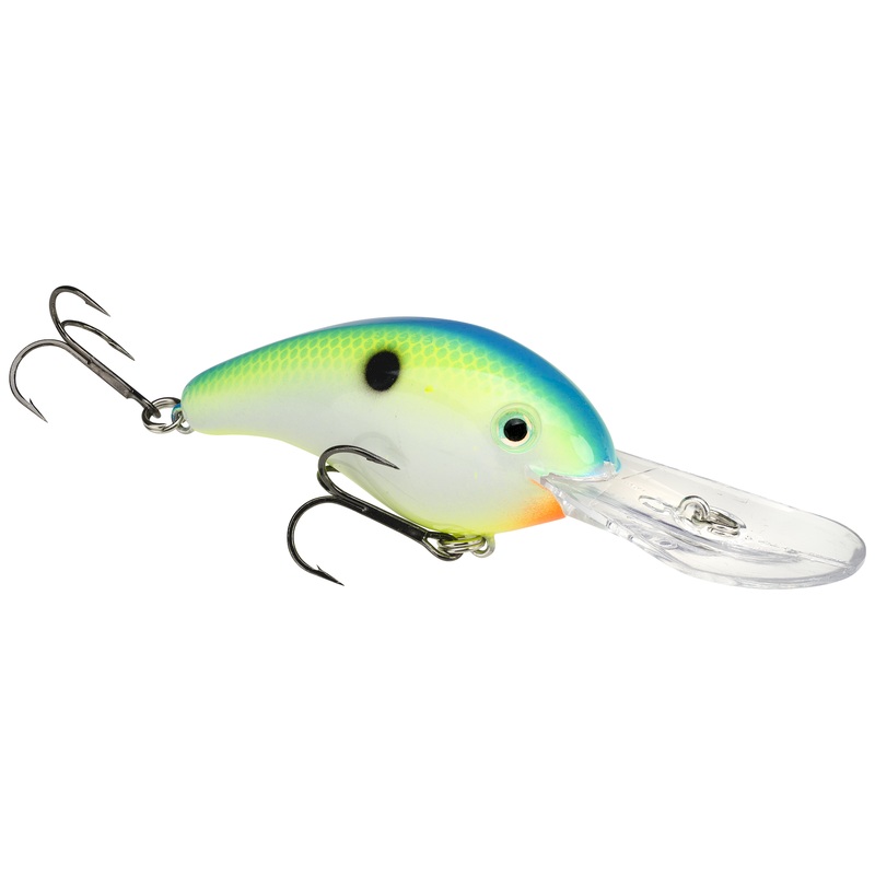 Strike King 5XD Silent Crankbait