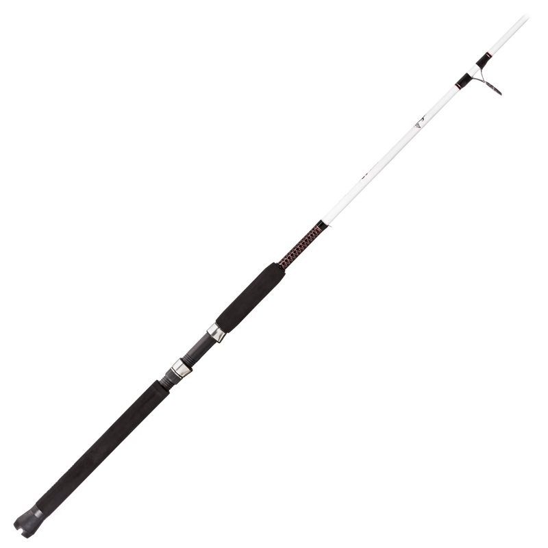 Ugly Stik Striper Spinning Rod